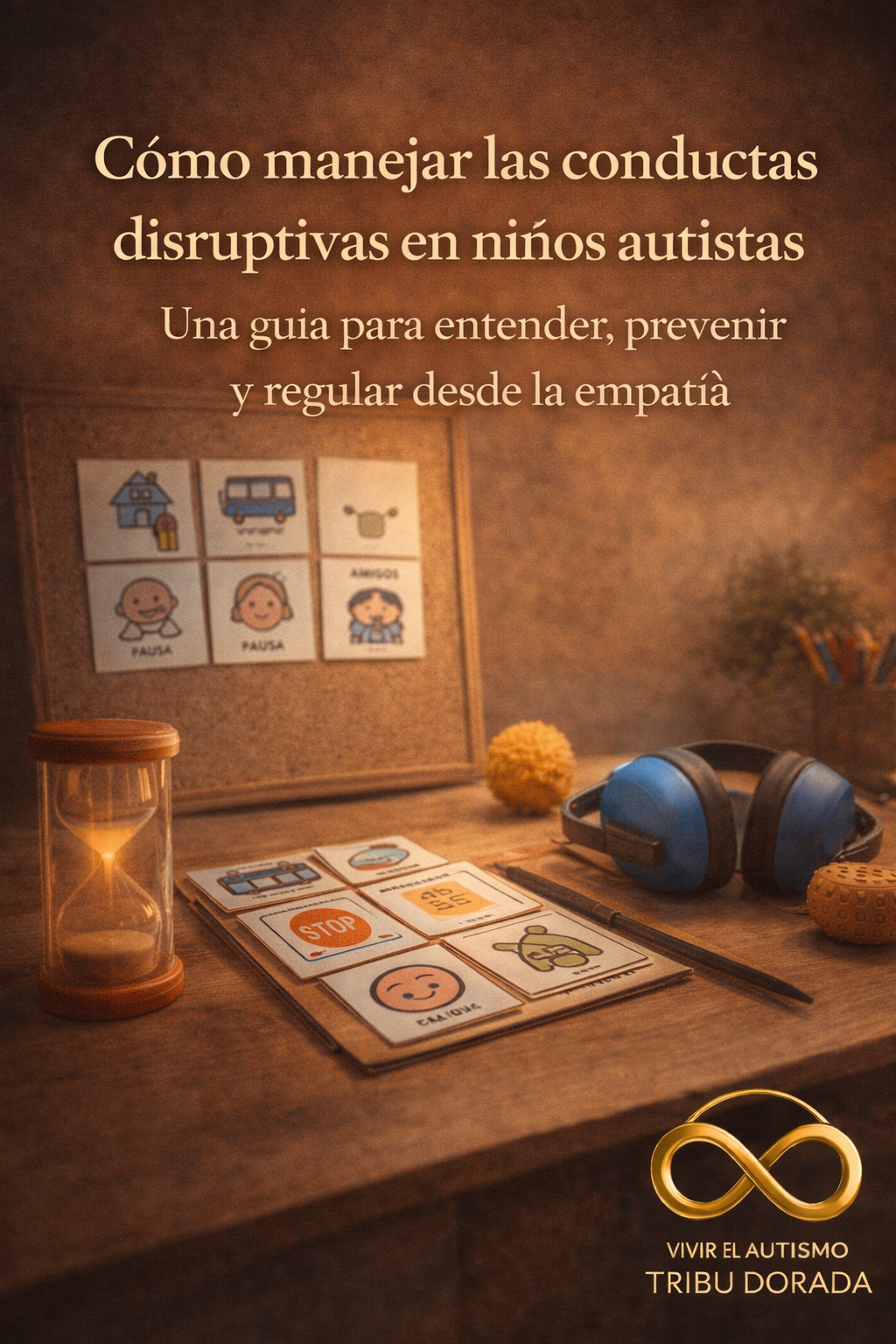 Cómo manejar las conductas disruptivas en niños autistas: estrategias efectivas y respetuosas