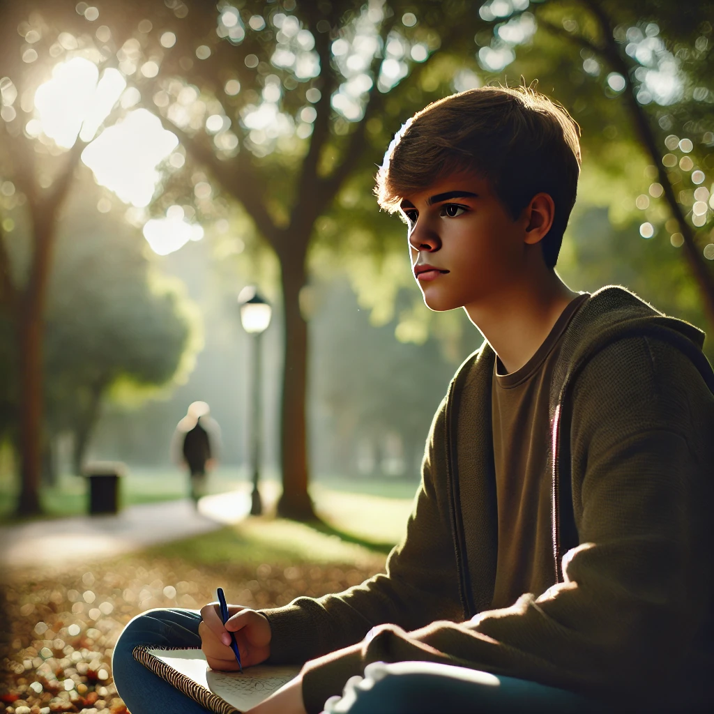 La Adolescencia y el Autismo: Un Torbellino de Cambios