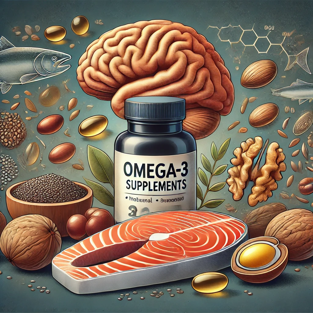 Omega 3 y Autismo: ¿Cuáles son sus Beneficios?