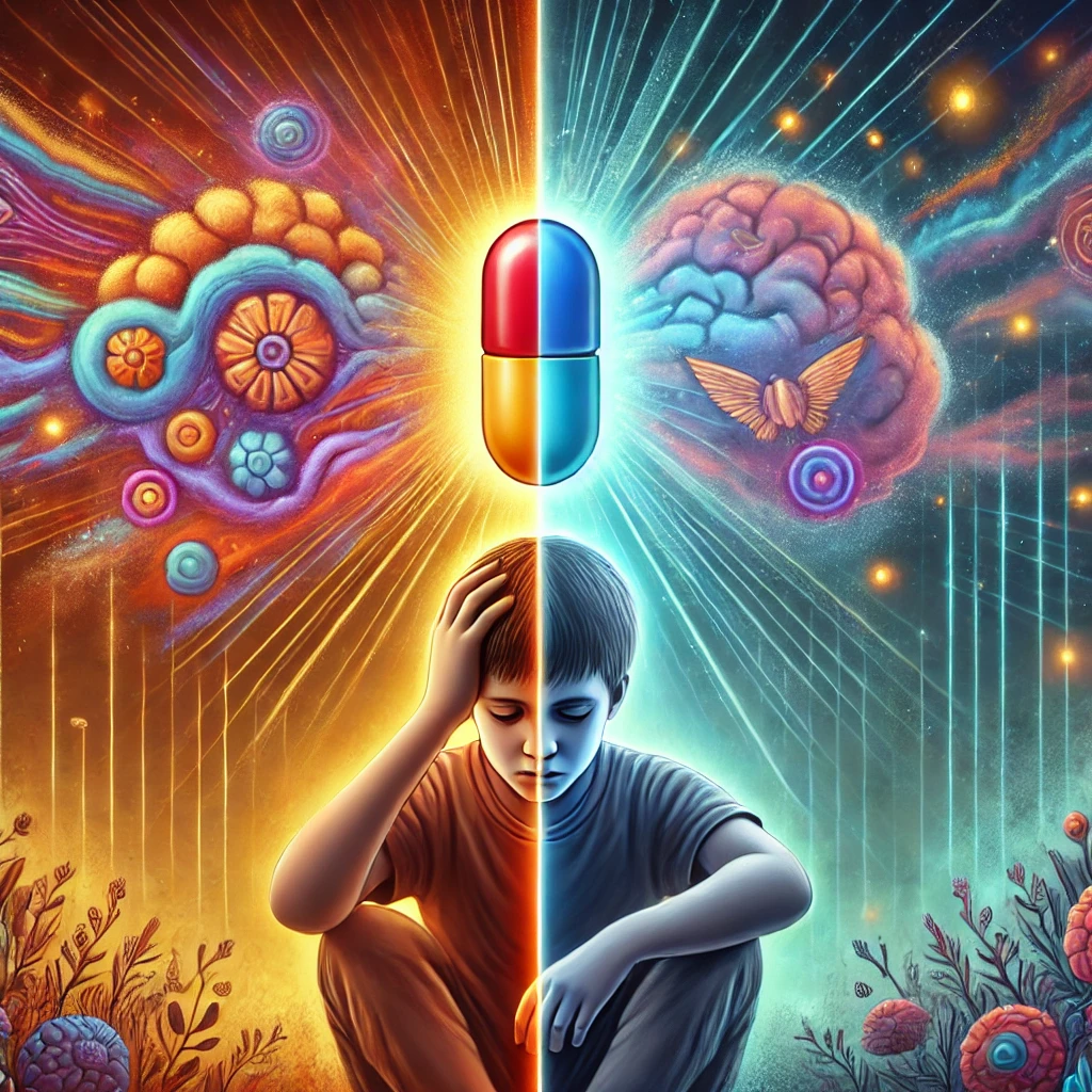 Risperidona y Autismo: Lo que Debes Saber