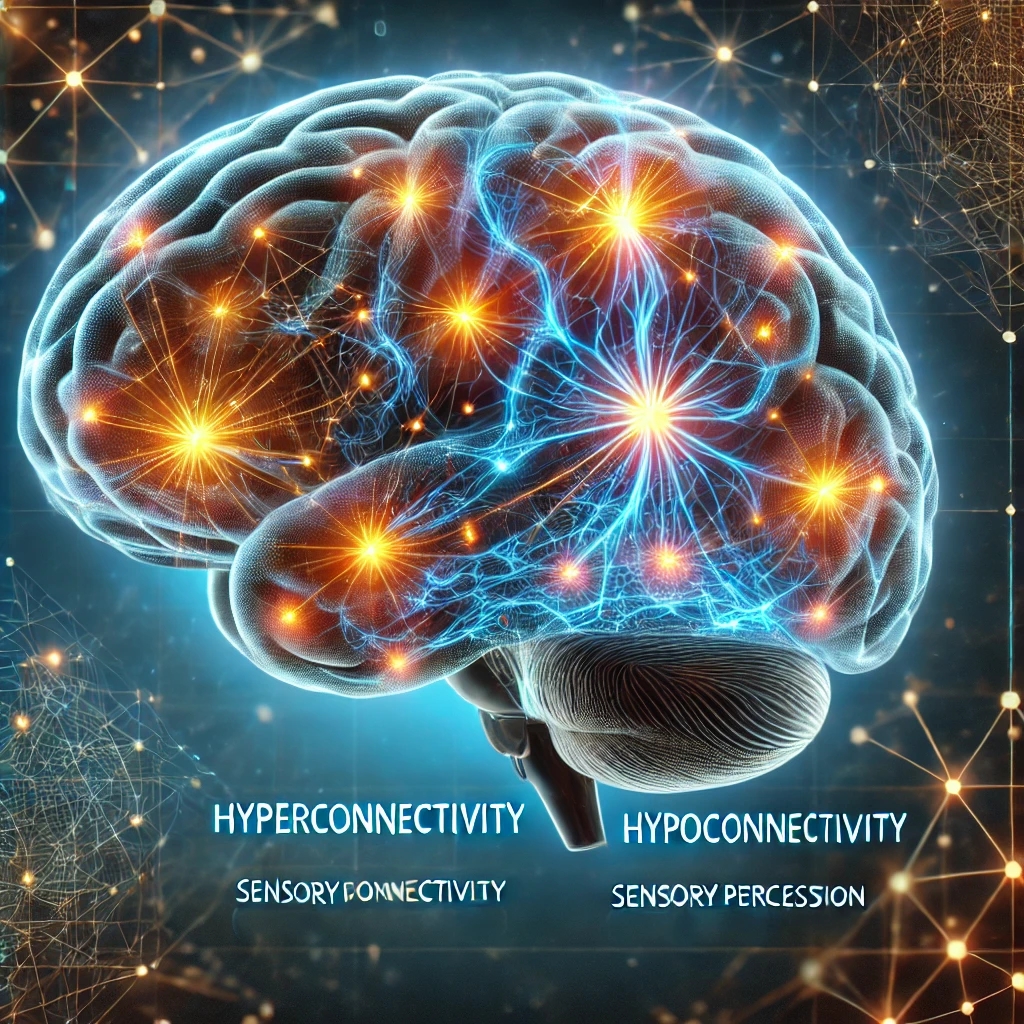 La neurobiología del autismo: comprendiendo un cerebro diferente