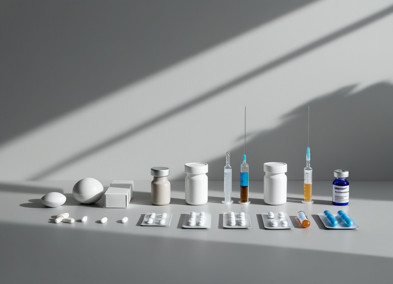 Medicación en el Autismo: ¿Cuándo y por qué recurrir a ella?