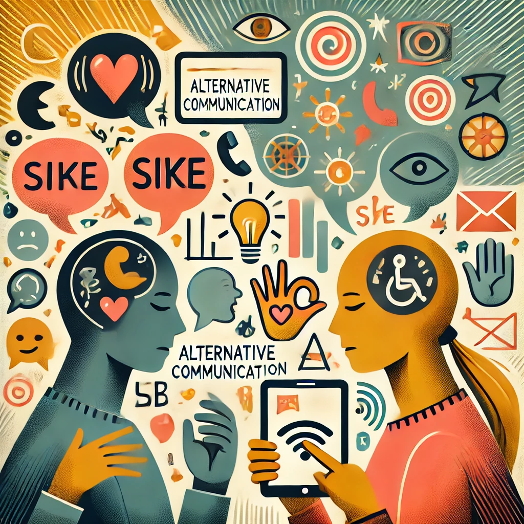 La Pragmática en el Autismo: Más Allá de las Palabras