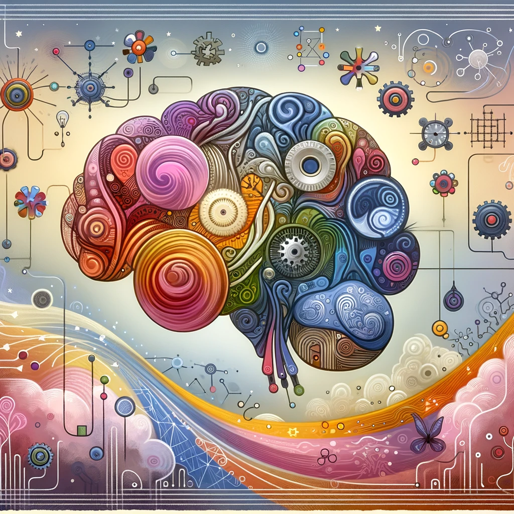 Autismo y formas de pensamiento: la diferencia entre lo rápido y lo profundo