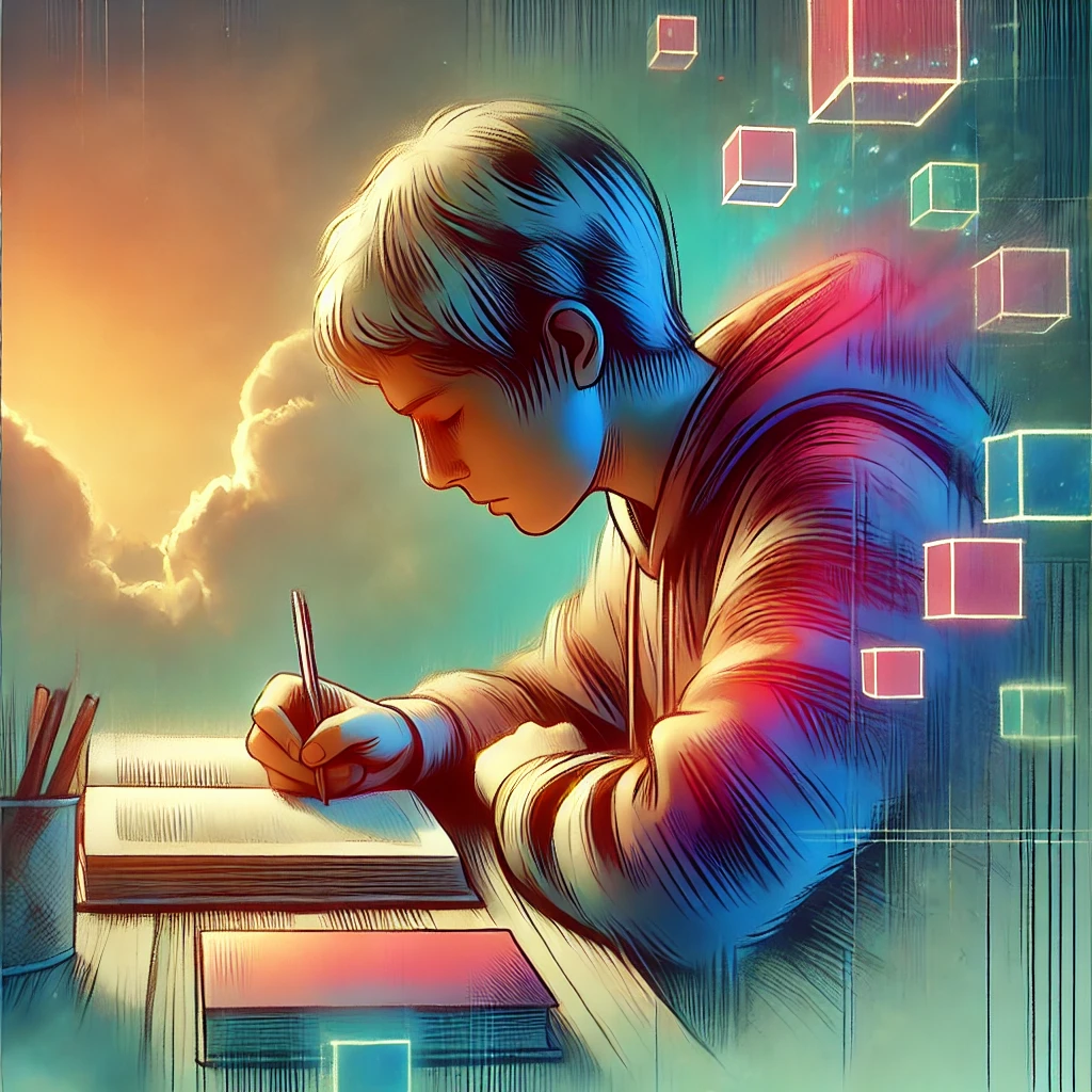 Monotropismo: la clave para entender el pensamiento autista