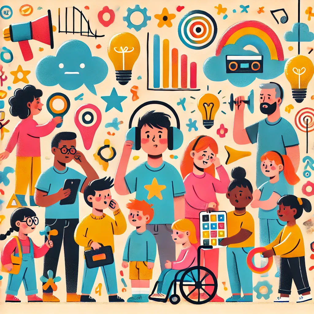 Qué es el autismo y cuáles son sus causas?