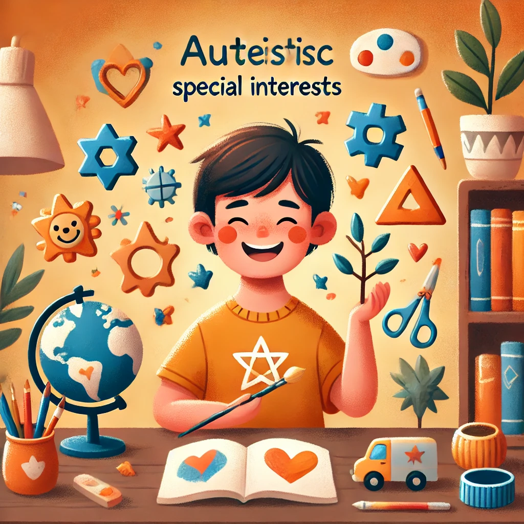 Autismo y autoestima: cómo fortalecer la confianza de tu hijo