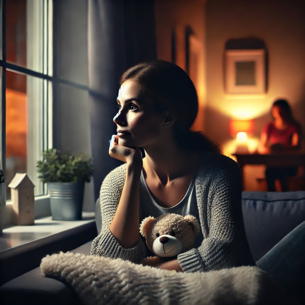 Lo que callamos los padres de niños autistas