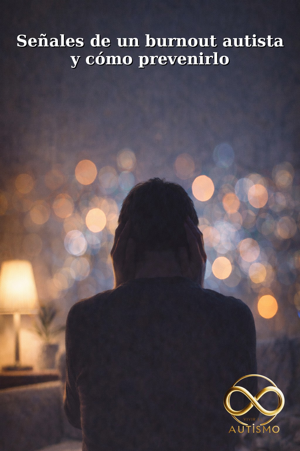 Señales de un burnout autista y cómo prevenirlo