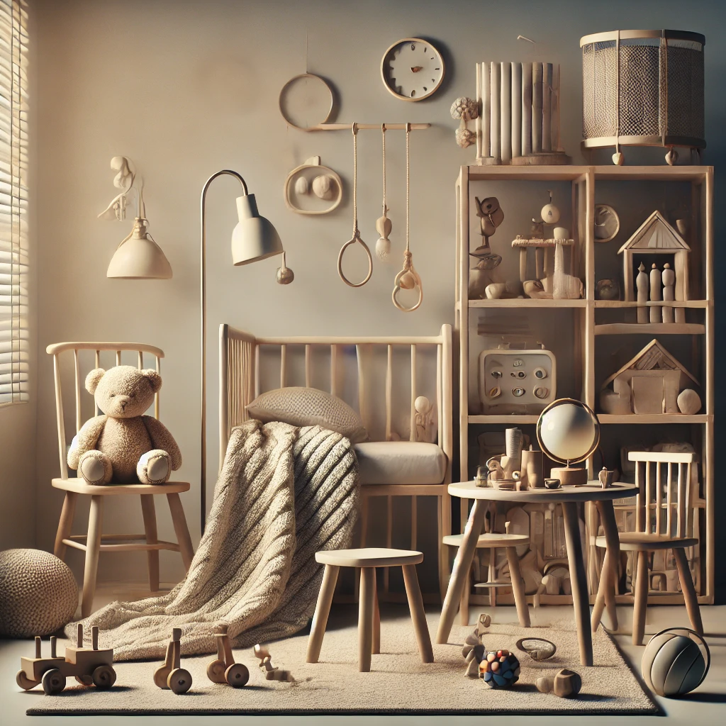 ¿Por qué las personas autistas necesitan que las cosas estén ordenadas a su manera?