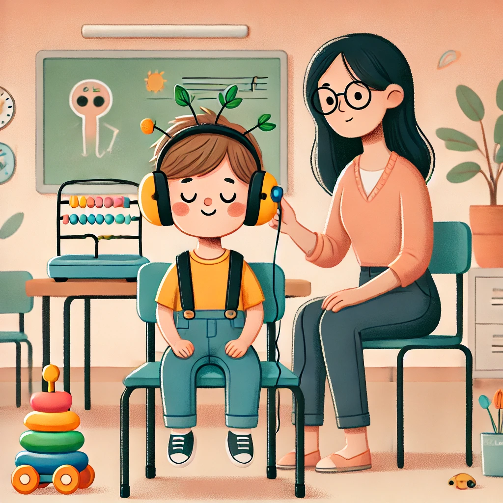 Por qué es crucial apoyar a los niños autistas desde la infancia