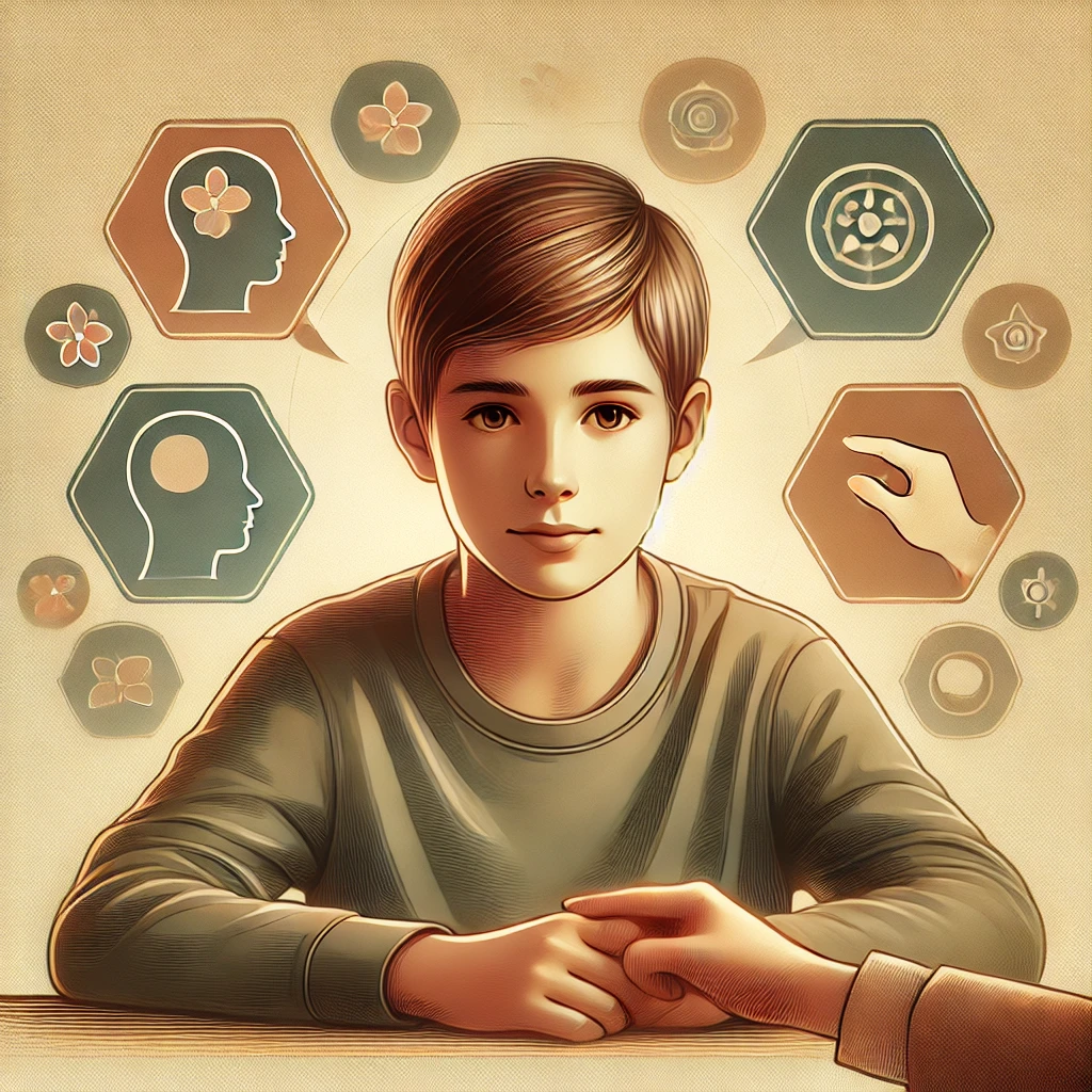 El autismo y la literalidad en el lenguaje: más allá de los malentendidos