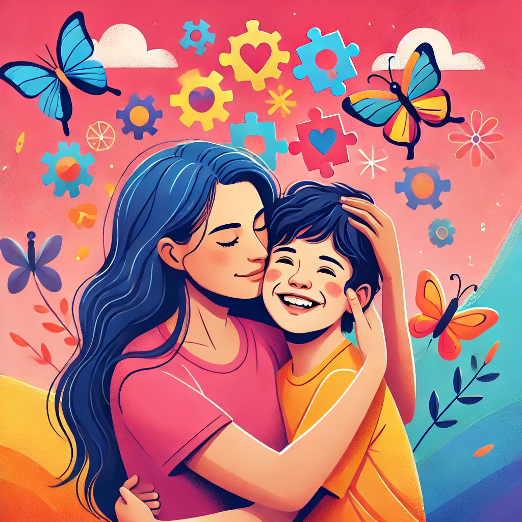 ¿Por qué celebrar el Día del Autismo a pesar de todas las dificultades?