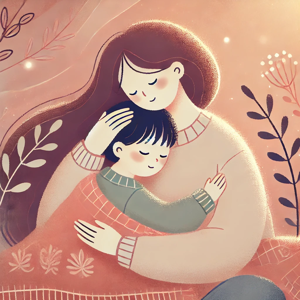 Cuando la culpa te invade: cómo soltar el peso de “no haber hecho suficiente” por tu hijo