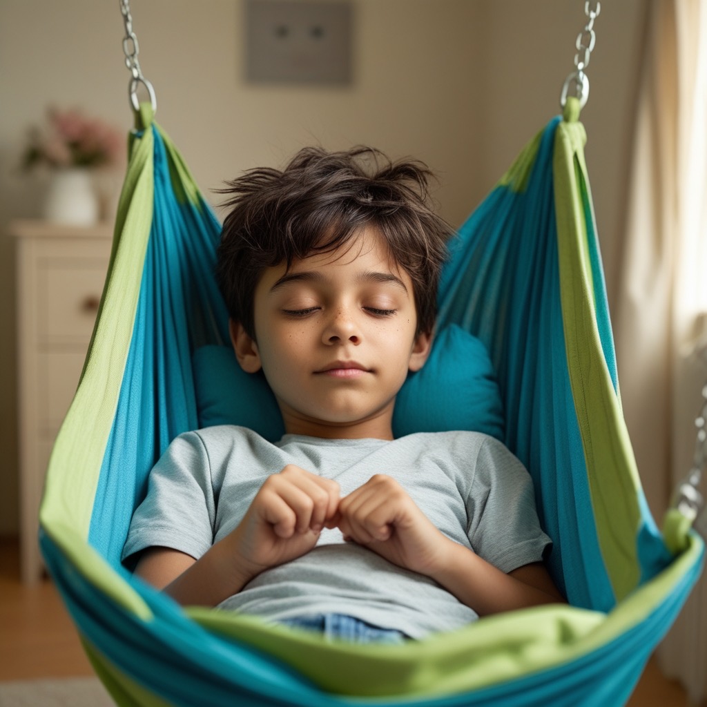 Procesamiento e Integración Sensorial en el Autismo: Una Clave para Entender el Mundo de Nuestros Hijos