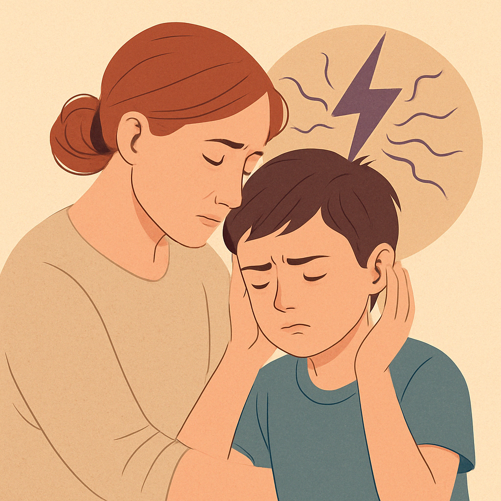 Epilepsia y autismo: una relación que no siempre se ve, pero importa mucho