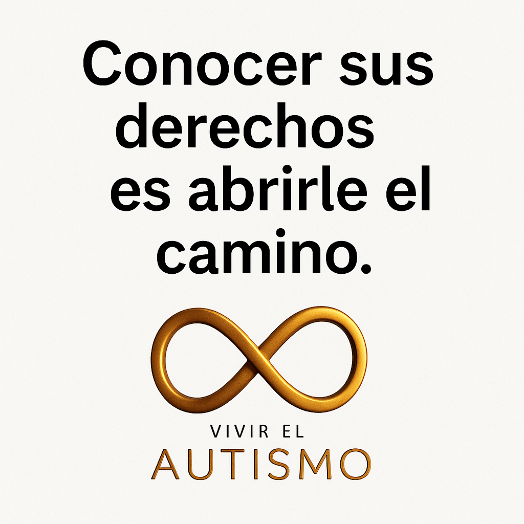 Guía completa de ayudas y beneficios tras el diagnóstico de autismo en España (actualizada 2025)