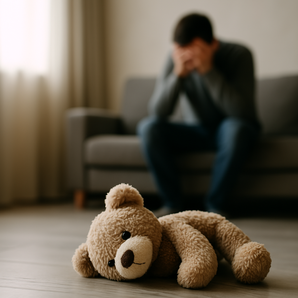 ¿Y si el problema no es tu hijo, sino lo que no sabes aún sobre él?