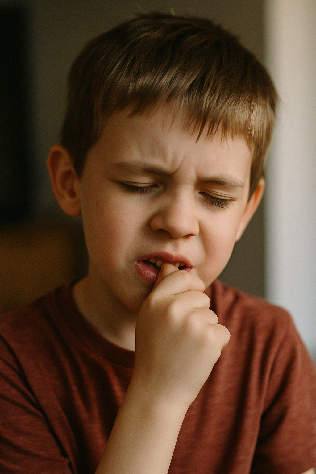 Cuando la autolesión es una forma de regularse: stimming, dolor y supervivencia autista