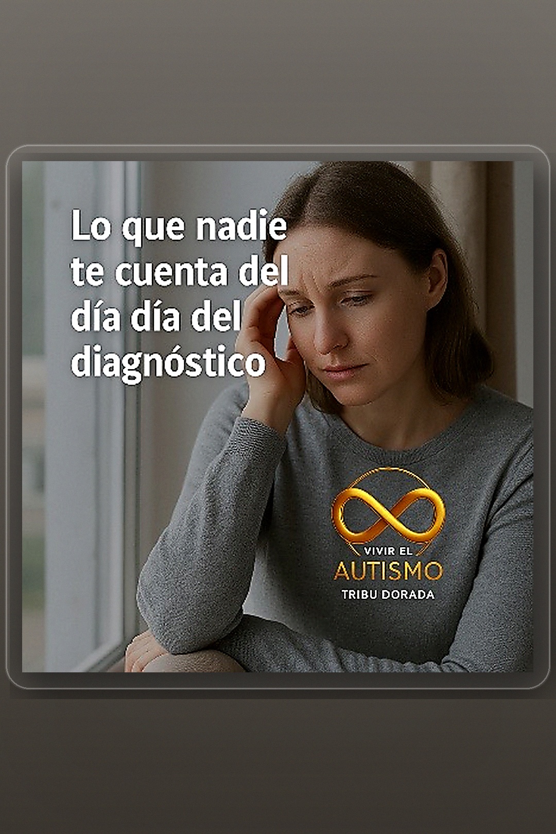 Lo que nadie te cuenta el día del diagnóstico