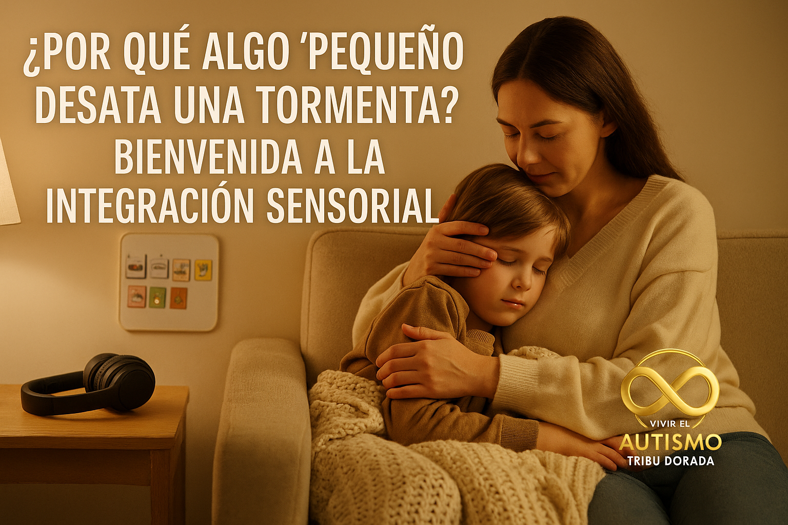 Día 1 · M.I.S.: ¿Por qué algo ‘pequeño’ desata una tormenta?