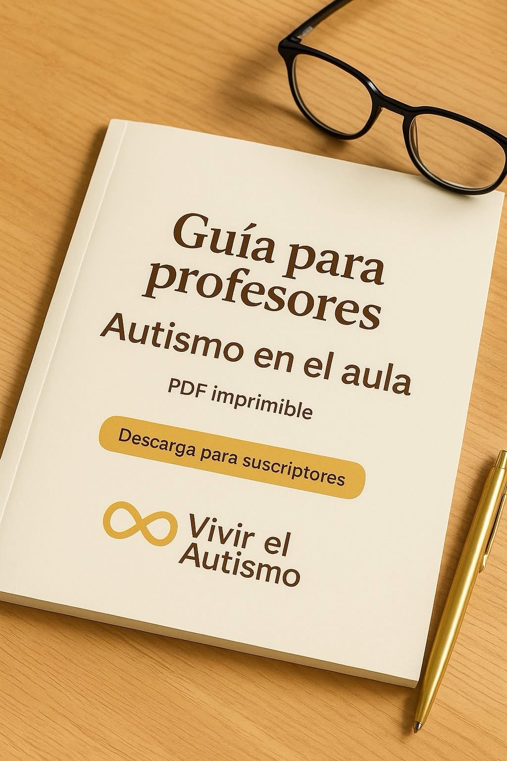 La guía que tu profe necesita (y nadie le dio): imprímela y llévala al cole