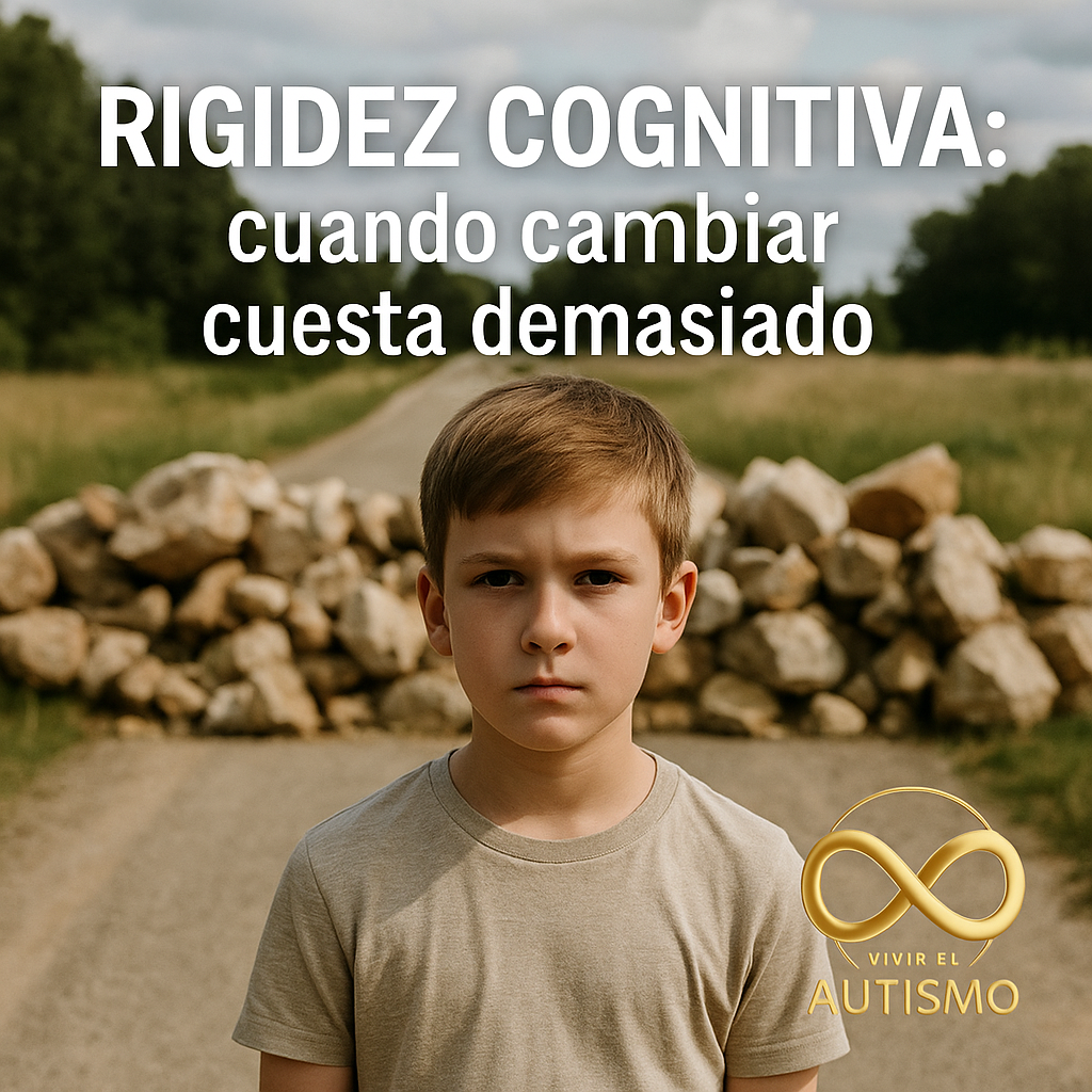 M.M.A. · Día 3 — Rigidez cognitiva: cuesta soltar el plan