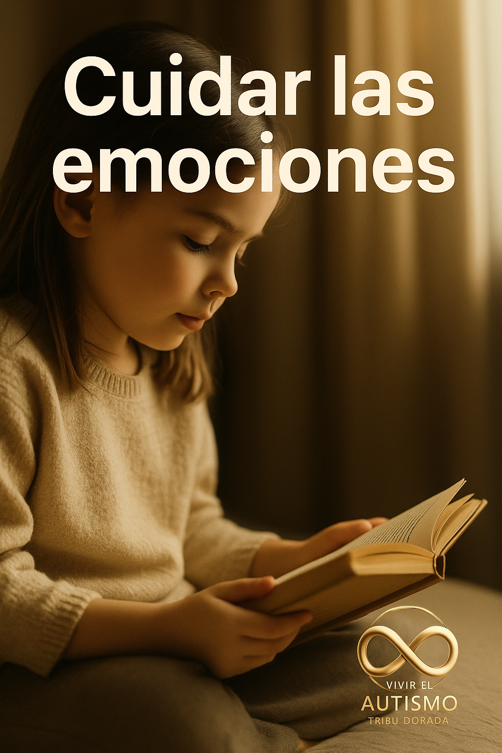 M.F.A. · Día 14 — Cuidar las emociones