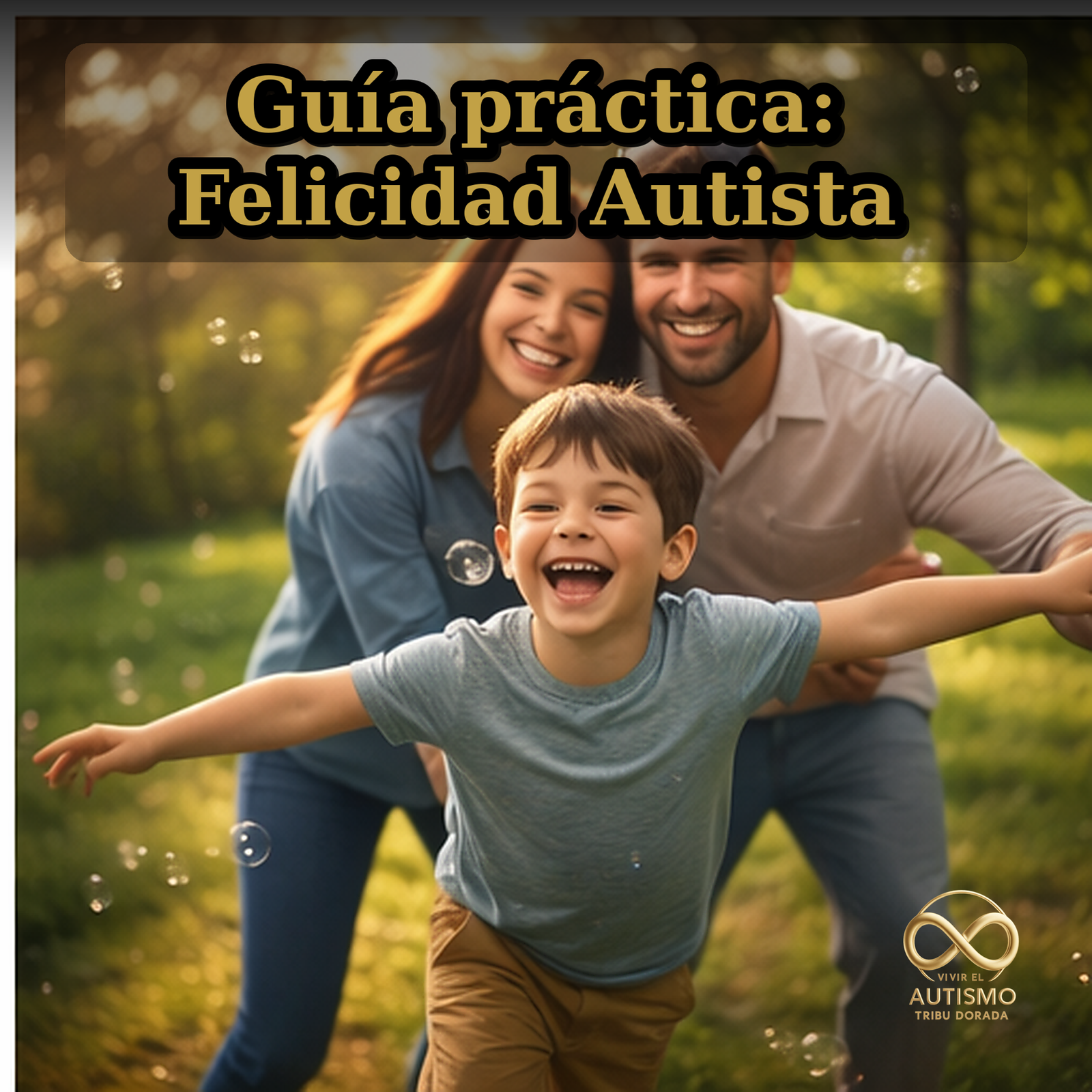 Guía de bienestar autista
